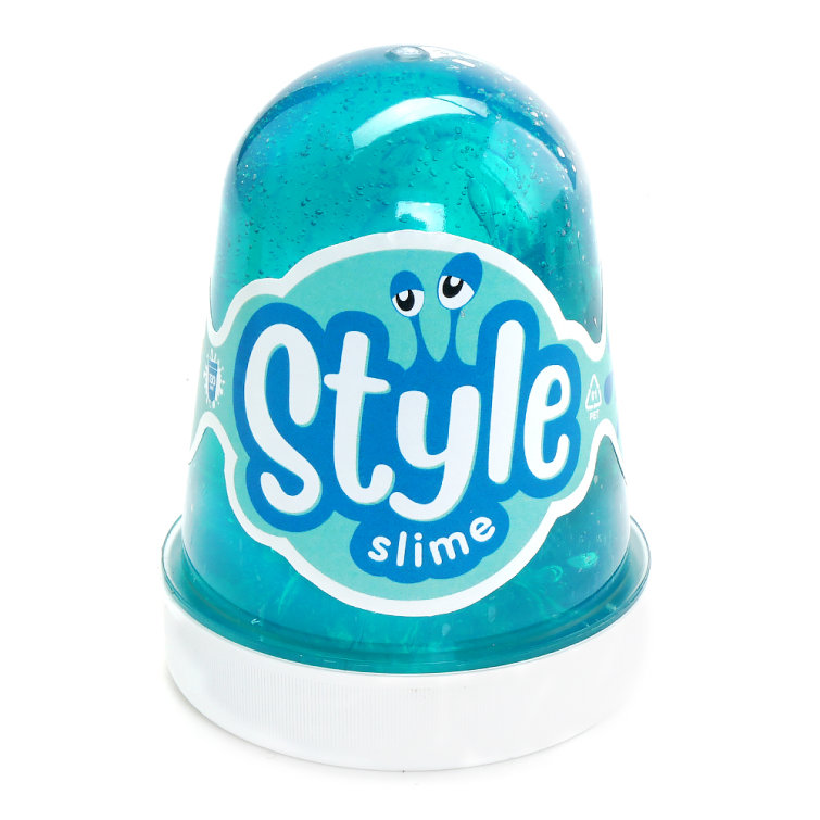 StyleSlime �� LORI