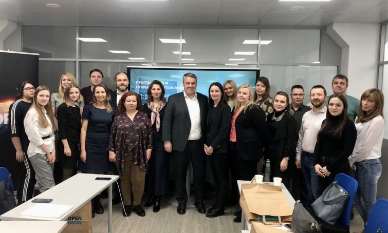 Smurfit Kappa ������� Solution Room � ������