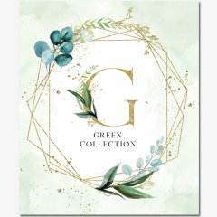 Коллекция тетрадей ″Green Collection″ от компании ПОЛИНОМ... Коллекция тетрадей ″Green Collection″ от компании ПОЛИНОМ...