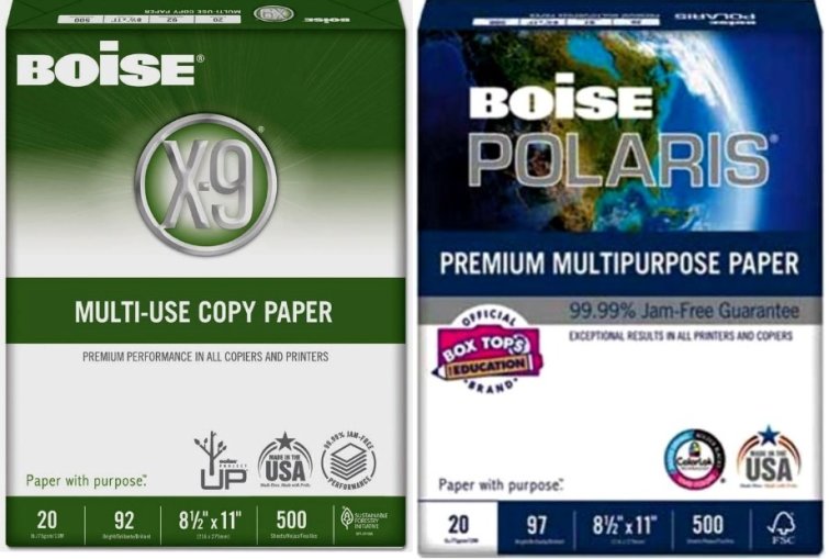 Boise White Paper вынуждена была подписать новое соглашение с Office Depot Inc Boise White Paper вынуждена была подписать новое соглашение с Office Depot Inc