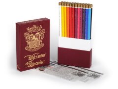 Художественные цветные карандаши POLYCOLOR Retro Художественные цветные карандаши POLYCOLOR Retro