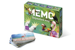 Мемо. Новый год Мемо. Новый год