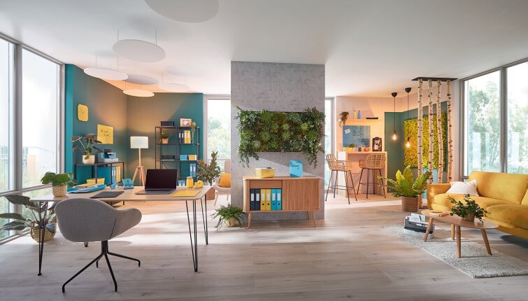 ACCO BRANDS: Несмотря ни на что, мы смотрим с оптимизмом в 2021 год! ACCO BRANDS: Несмотря ни на что, мы смотрим с оптимизмом в 2021 год!