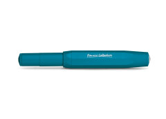 Перьевая ручка Kaweco Collection Cyan Перьевая ручка Kaweco Collection Cyan