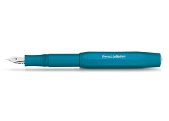 Перьевая ручка Kaweco Collection Cyan Перьевая ручка Kaweco Collection Cyan