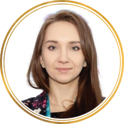 Ирина Баранова (LOREX): «Нужно не только отслеживать тренды, но и прогнозировать их» Ирина Баранова (LOREX): «Нужно не только отслеживать тренды, но и прогнозировать их»