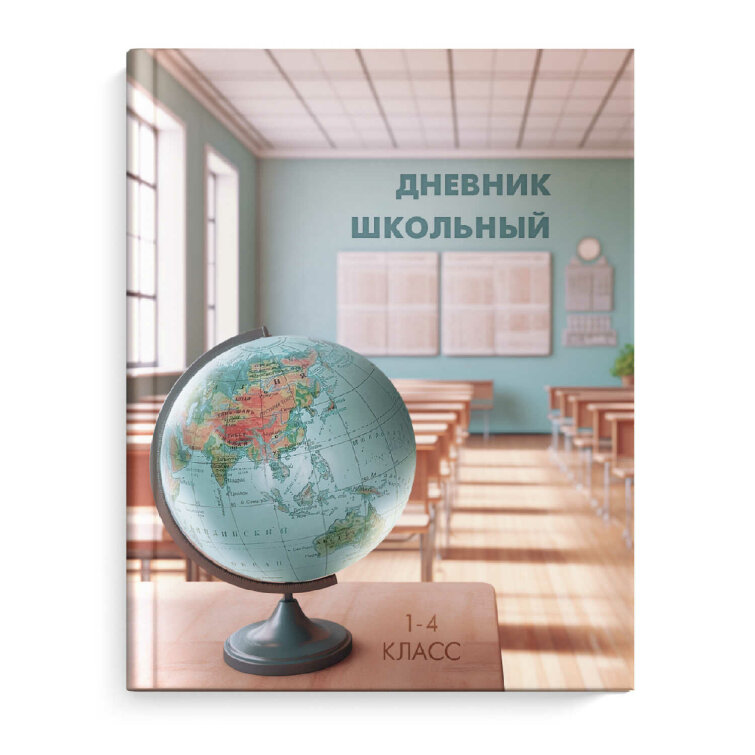 Дневник школьный 1-4 класс Дневник школьный 1-4 класс