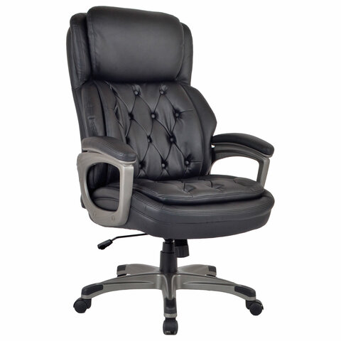 Кресло BRABIX PREMIUM Regal EX-557 Кресло BRABIX PREMIUM Regal EX-557