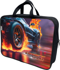 Папка-портфель LAMARK ″Drift show″ Папка-портфель LAMARK ″Drift show″