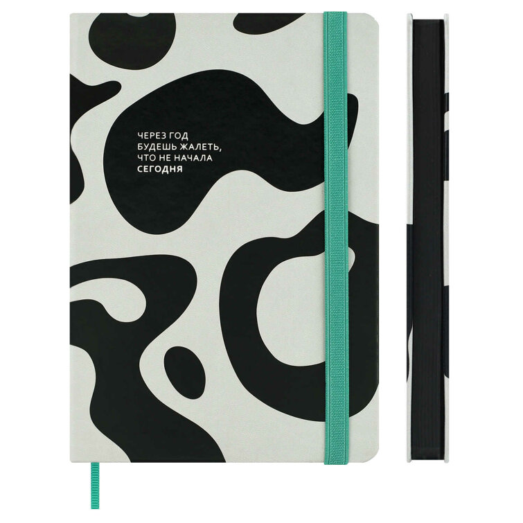 Записная книжка ESCALADA, формат А5, 120 л., твёрдый переплёт, искусственная кожа ″Виннер″, печать шелкографией в одну краску Записная книжка ESCALADA, формат А5, 120 л., твёрдый переплёт, искусственная кожа ″Виннер″, печать шелкографией в одну краску