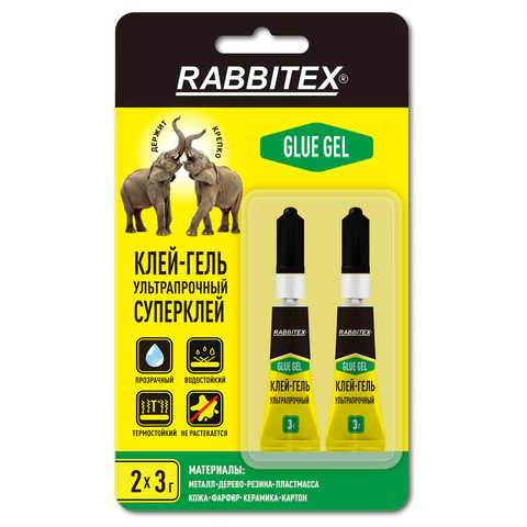 ����-���� ��������� ������������� RABBITEX