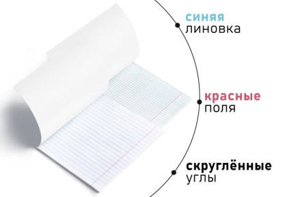 Серия тетрадей ″Умный мышонок″ от ПЗБМ