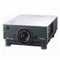 Panasonic PT-D3500E -   