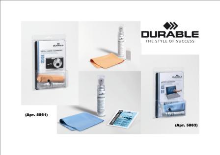 ������� DURABLE 2009: �������� ��������