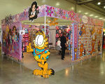 СКРЕПКА ЭКСПО Весна 2011. СКРЕПКА ЭКСПО Весна 2011.