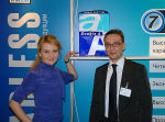 СКРЕПКА ЭКСПО Весна 2011. СКРЕПКА ЭКСПО Весна 2011.