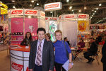 СКРЕПКА ЭКСПО Весна 2011. СКРЕПКА ЭКСПО Весна 2011.