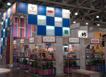 СКРЕПКА ЭКСПО Весна 2011. СКРЕПКА ЭКСПО Весна 2011.