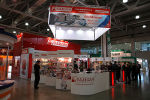 СКРЕПКА ЭКСПО Весна 2011. СКРЕПКА ЭКСПО Весна 2011.