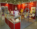 СКРЕПКА ЭКСПО Весна 2011. СКРЕПКА ЭКСПО Весна 2011.