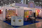 СКРЕПКА ЭКСПО Весна 2011. СКРЕПКА ЭКСПО Весна 2011.