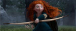 ″Brave″ - ����������� � ″������ ���″ �� Disney/Pixar