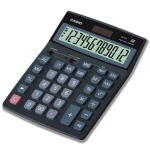 ���������������. ����������� CASIO ���������� GX-12S, 12 ��������, ������� �������, 210x155��, ����������