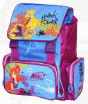 Рюкзаки в стиле Magical Concert от Winx Club: новые и клевые! Рюкзаки в стиле Magical Concert от Winx Club: новые и клевые!