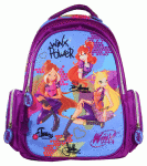 Рюкзаки в стиле Magical Concert от Winx Club: новые и клевые! Рюкзаки в стиле Magical Concert от Winx Club: новые и клевые!