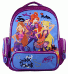 Рюкзаки в стиле Magical Concert от Winx Club: новые и клевые! Рюкзаки в стиле Magical Concert от Winx Club: новые и клевые!