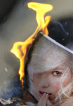 12.12.2012 Не обошлось без &laquo;проишествий&raquo;… (И в шутку и всерьёз… )