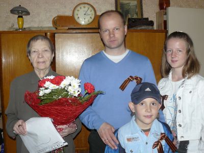 Итоги благотворительной акции «Мы знаем, помним, гордимся!» Итоги благотворительной акции «Мы знаем, помним, гордимся!»