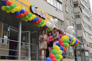 Сеть ″Сильверхоф″: с 19 июня Сильвериада в Казани! Сеть ″Сильверхоф″: с 19 июня Сильвериада в Казани!