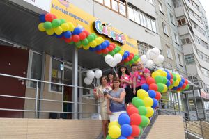 Сеть ″Сильверхоф″: с 19 июня Сильвериада в Казани! Сеть ″Сильверхоф″: с 19 июня Сильвериада в Казани!