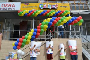 Сеть ″Сильверхоф″: с 19 июня Сильвериада в Казани! Сеть ″Сильверхоф″: с 19 июня Сильвериада в Казани!