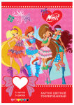 Новый гофрокартон от TM Winx! Новый гофрокартон от TM Winx!