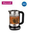 ������������� ������� ″Vitek″ � ″Maxwell″ � �������� ����������� �����������