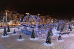 &laquo;Мир поздравлений&raquo; на ВДНХ!