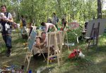 Детский остров Архстояния