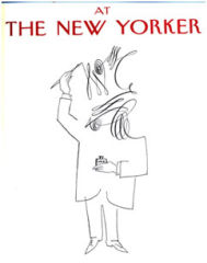 Сол Стейнберг (Saul Steinberg) Сол Стейнберг (Saul Steinberg)