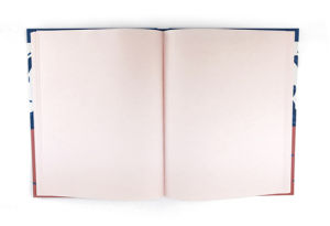 Скетчбук ″Pink and Blue″: стильные обложки и отличная бумага Скетчбук ″Pink and Blue″: стильные обложки и отличная бумага