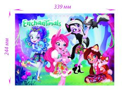 Новинки в коллекциях «Enchantimals» и «Hot Wheels» от Centrum. Новинки в коллекциях «Enchantimals» и «Hot Wheels» от Centrum.