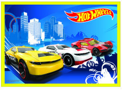 Новинки в коллекциях «Enchantimals» и «Hot Wheels» от Centrum. Новинки в коллекциях «Enchantimals» и «Hot Wheels» от Centrum.