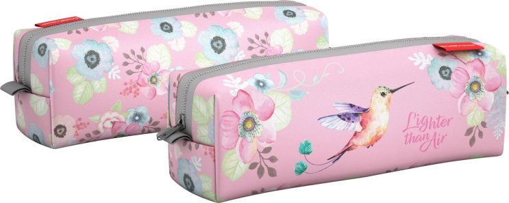 Colibri - ����� ������ Erich Krause