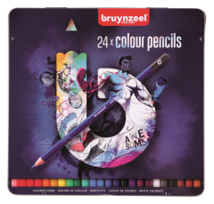 ����� ������� ���������� Bruynzeel Back to School 24 ��.