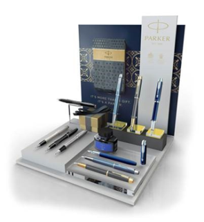 ������������ ������������� �� �����������: ����� ����� Parker Sonnet Special Edition � �������� �������������
