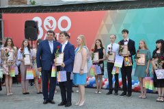 Музей бумаги БУЗЕОН принимает гостей Музей бумаги БУЗЕОН принимает гостей