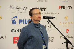 Moscow Pen Show 2019 – яркое событие для любителей пишущих принадлежностей Moscow Pen Show 2019 – яркое событие для любителей пишущих принадлежностей
