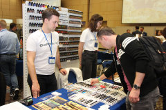 Moscow Pen Show 2019 – яркое событие для любителей пишущих принадлежностей Moscow Pen Show 2019 – яркое событие для любителей пишущих принадлежностей
