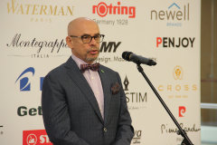 Moscow Pen Show 2019 – яркое событие для любителей пишущих принадлежностей Moscow Pen Show 2019 – яркое событие для любителей пишущих принадлежностей